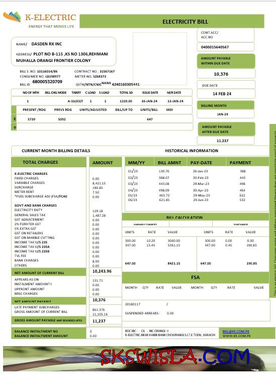 Albania Albanian Power Corporation